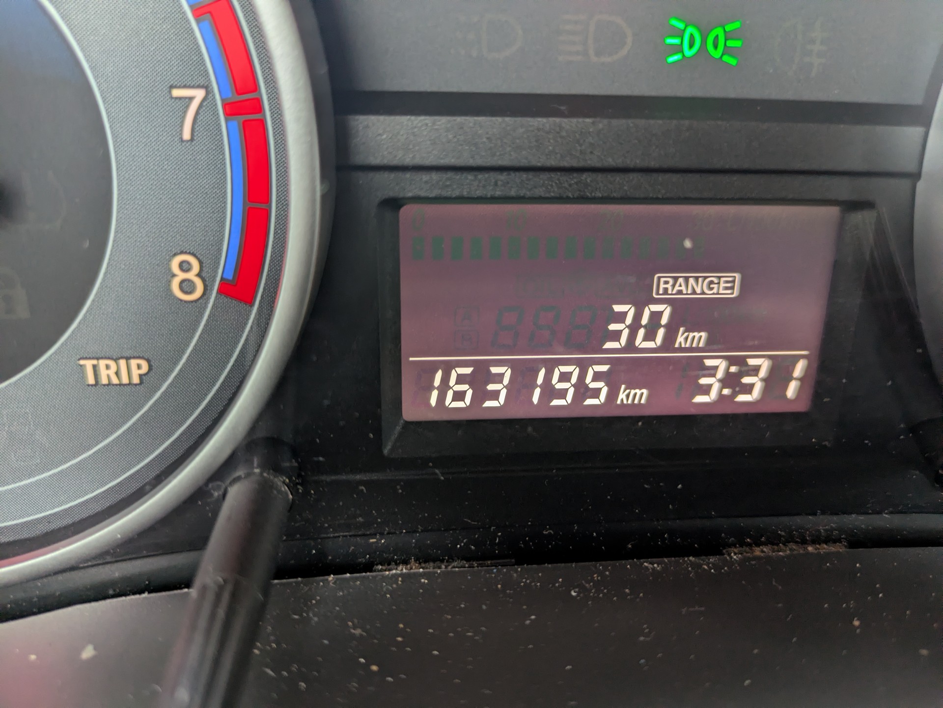 SUZUKI SX4 1.6 16V GL Top Piz Sulai 4WD-image-13