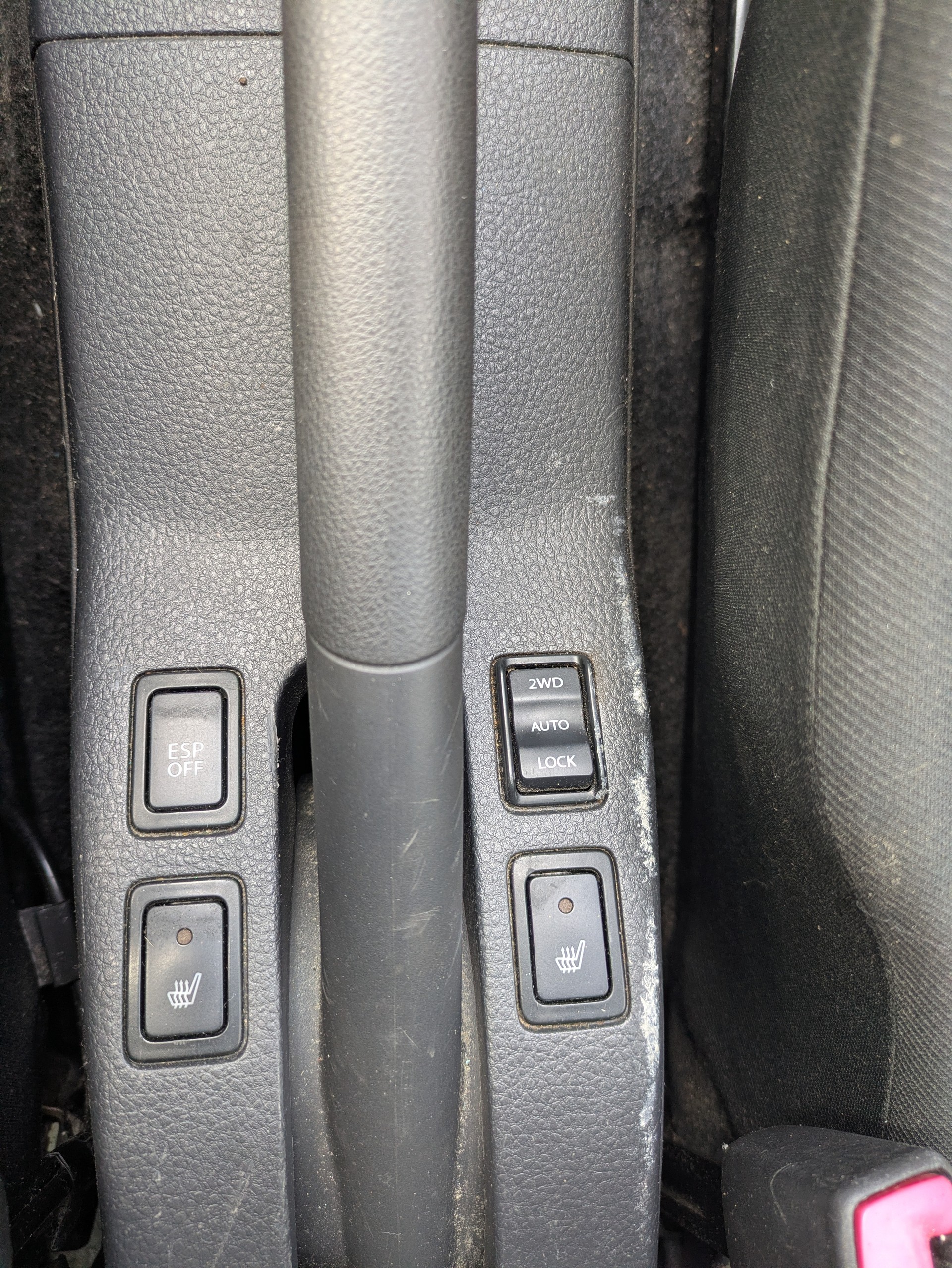 SUZUKI SX4 1.6 16V GL Top Piz Sulai 4WD-image-10