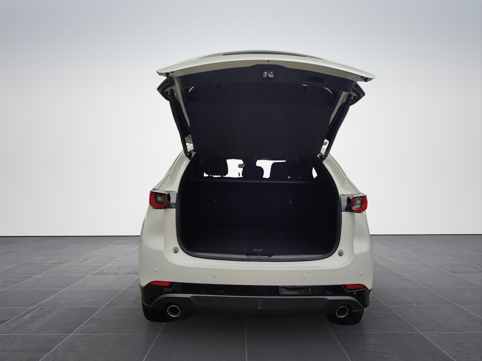 MAZDA CX-5 SKYACTIV-G 194 Homura AWD Automat-image-6