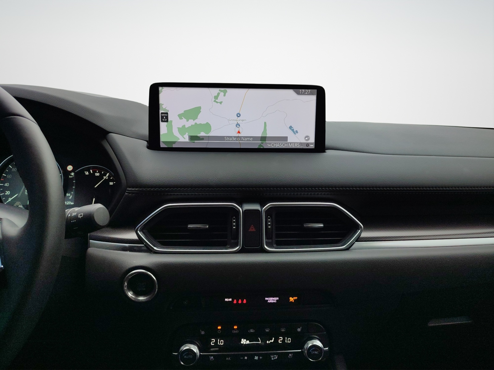 MAZDA CX-5 SKYACTIV-G 194 Homura AWD Automat-image-11