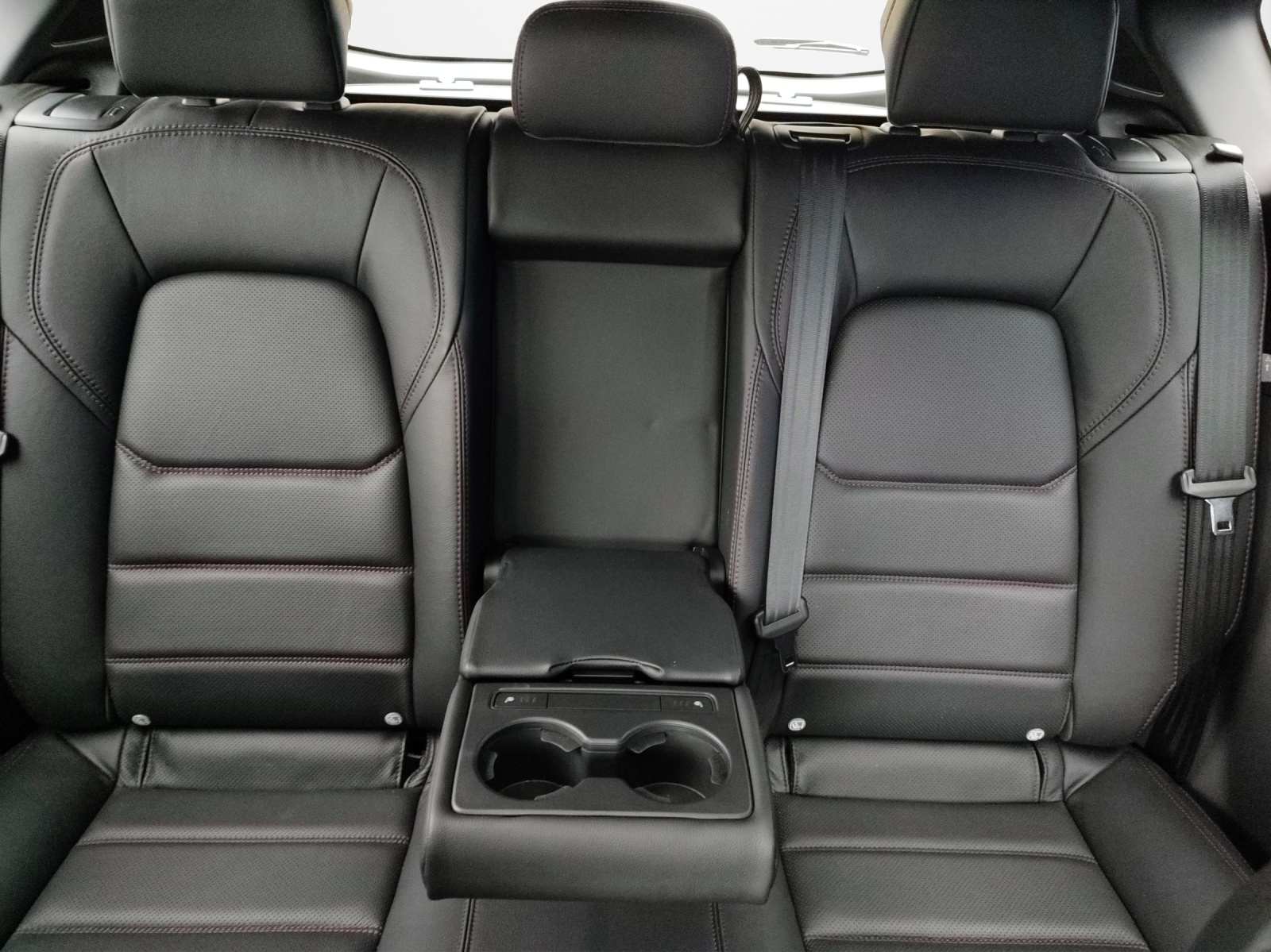 MAZDA CX-5 SKYACTIV-G 194 Homura AWD Automat-image-15