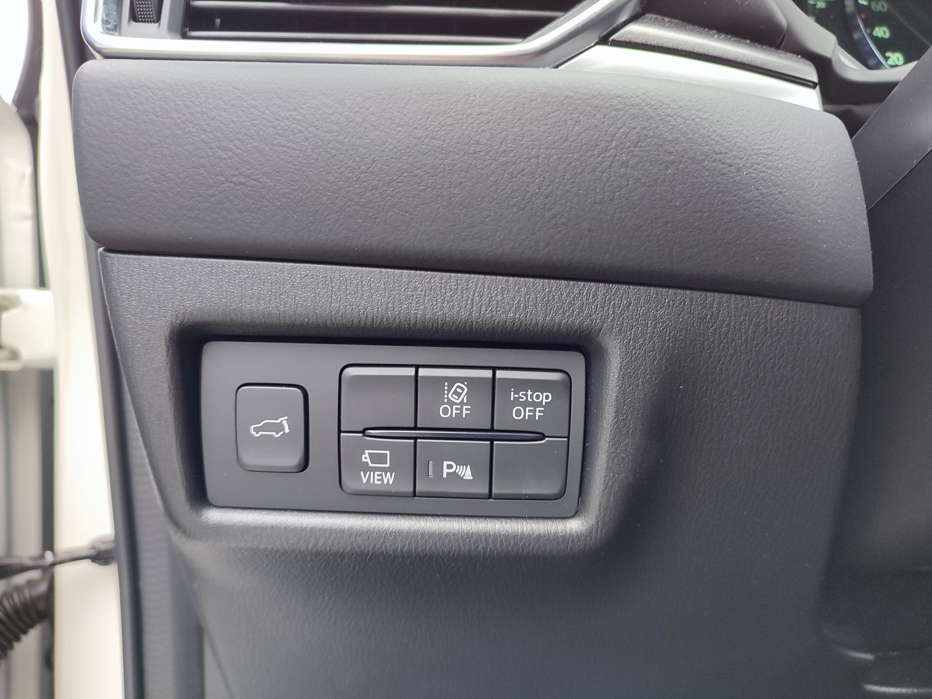 MAZDA CX-5 SKYACTIV-G 194 Homura AWD Automat-image-12