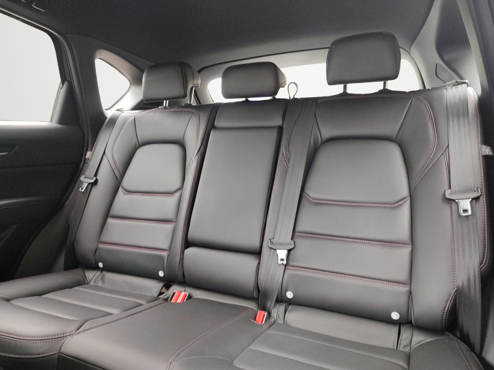 MAZDA CX-5 SKYACTIV-G 194 Homura AWD Automat-image-14