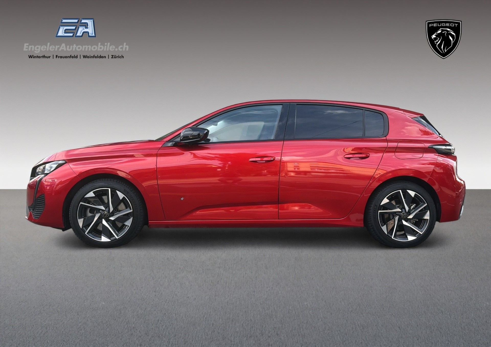 PEUGEOT 308 1.6 PHEV 180 Allure-showroom-element-2