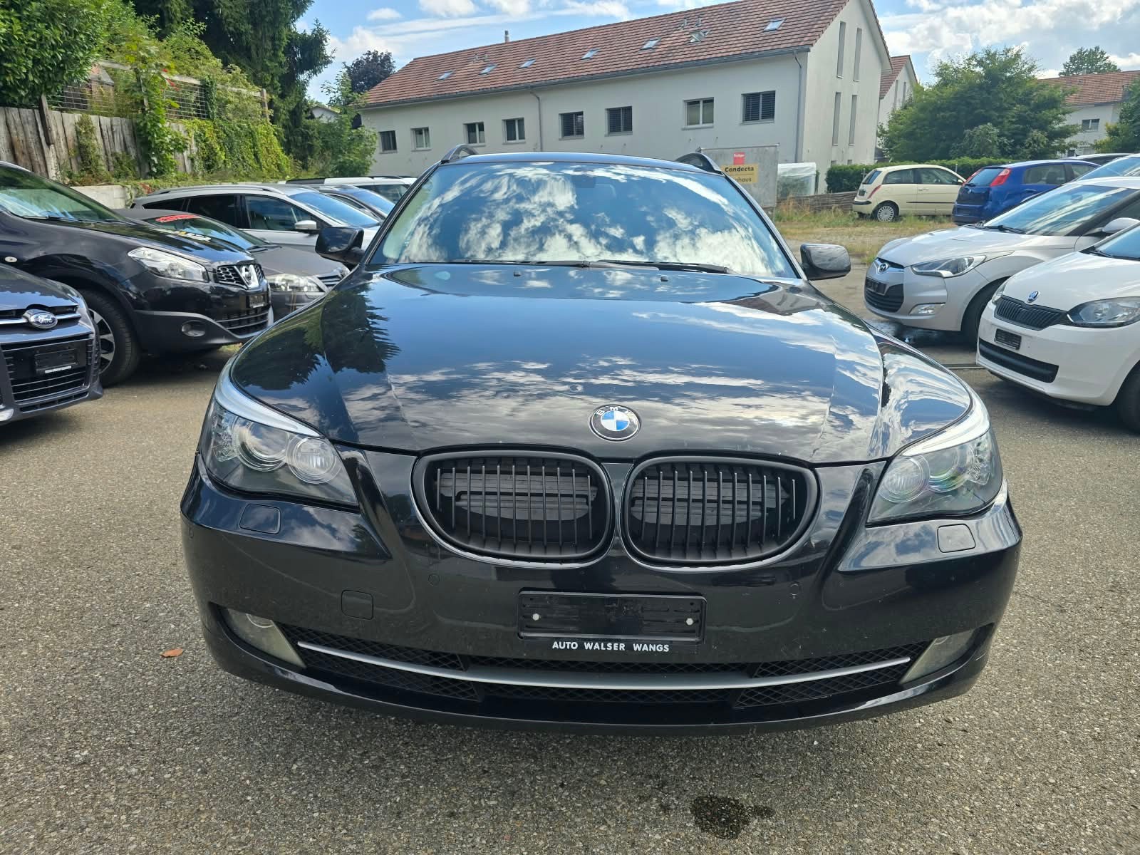 BMW 530i Touring Steptronic-image-1
