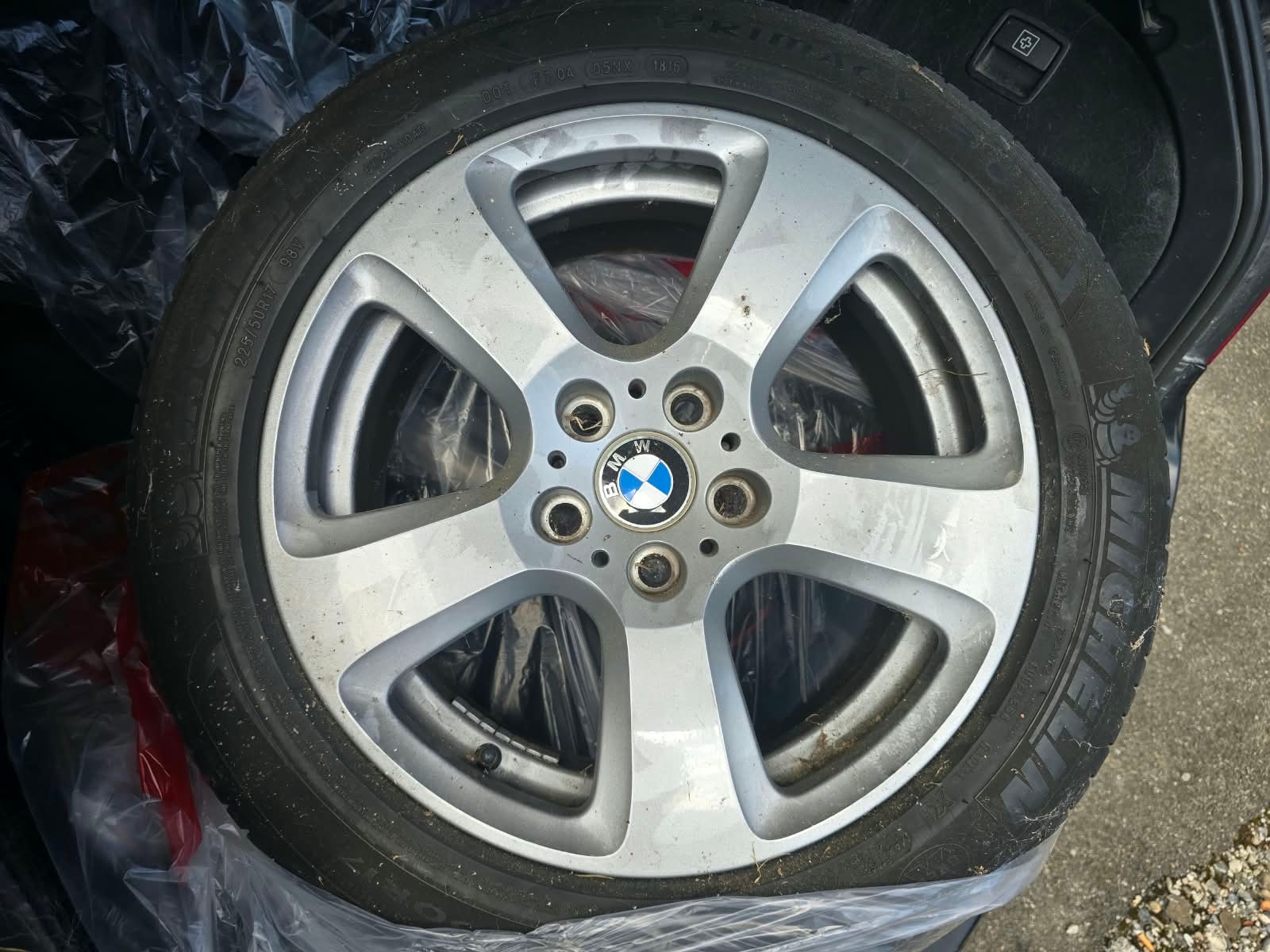 BMW 530i Touring Steptronic-image-7
