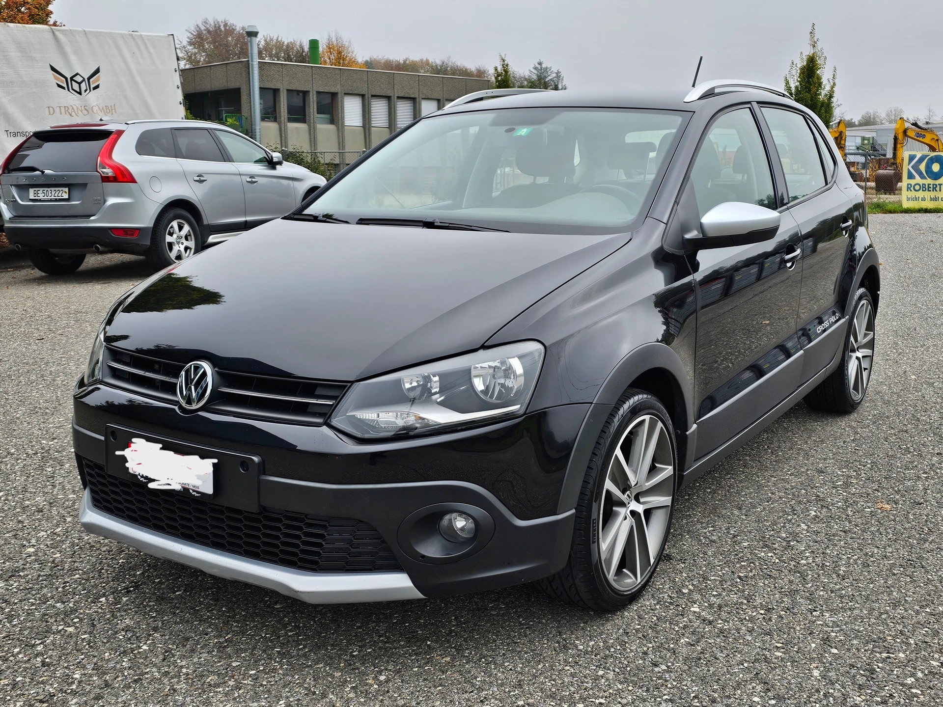 VW CrossPolo-image-0