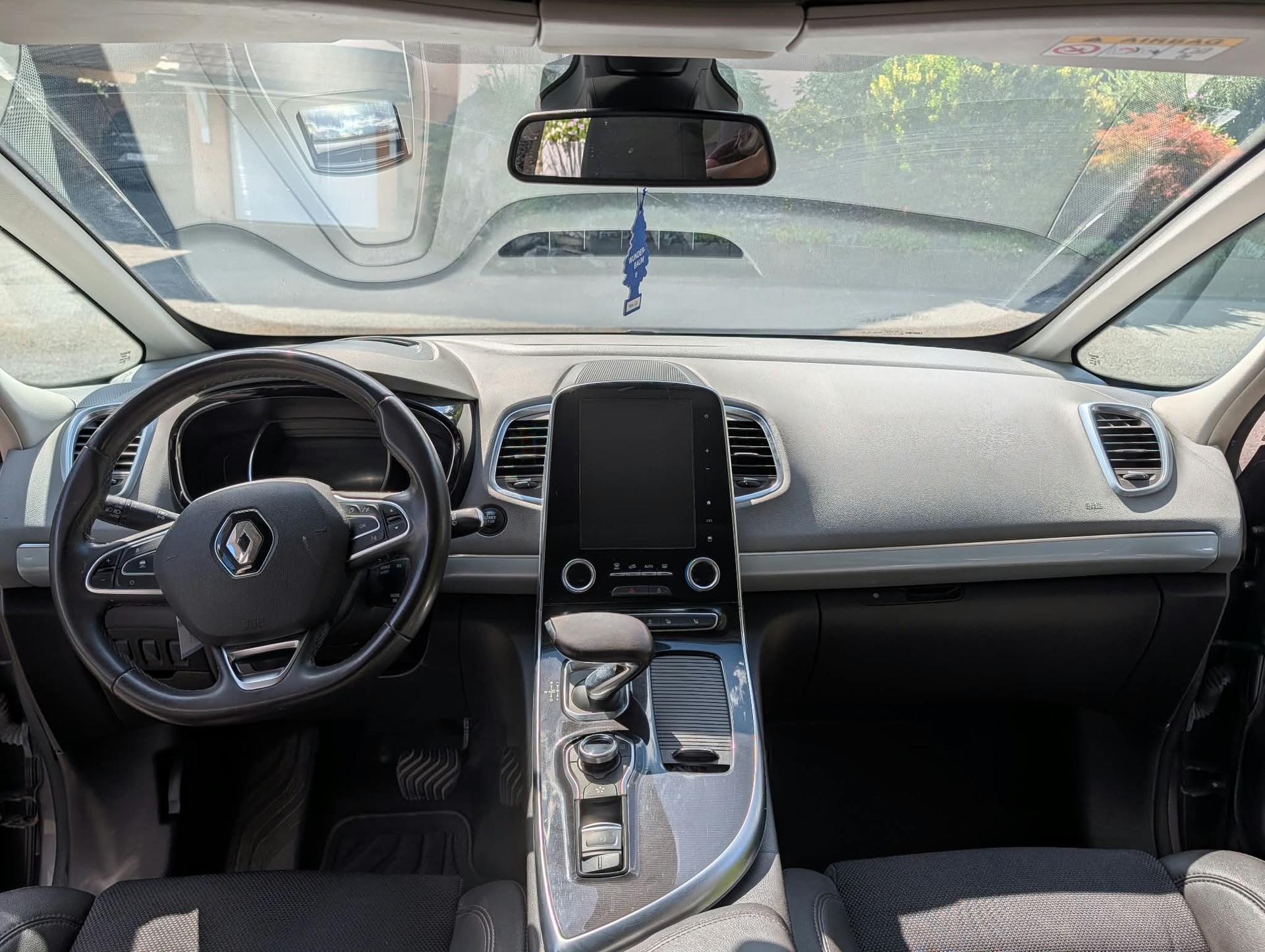 RENAULT 1.6 TCe Initiale EDC-image-3