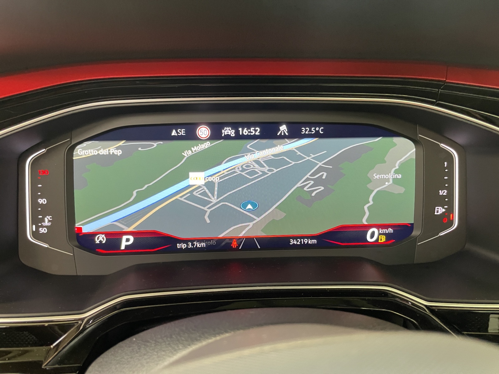 VW Polo 2.0 TSI GTI DSG-image-15