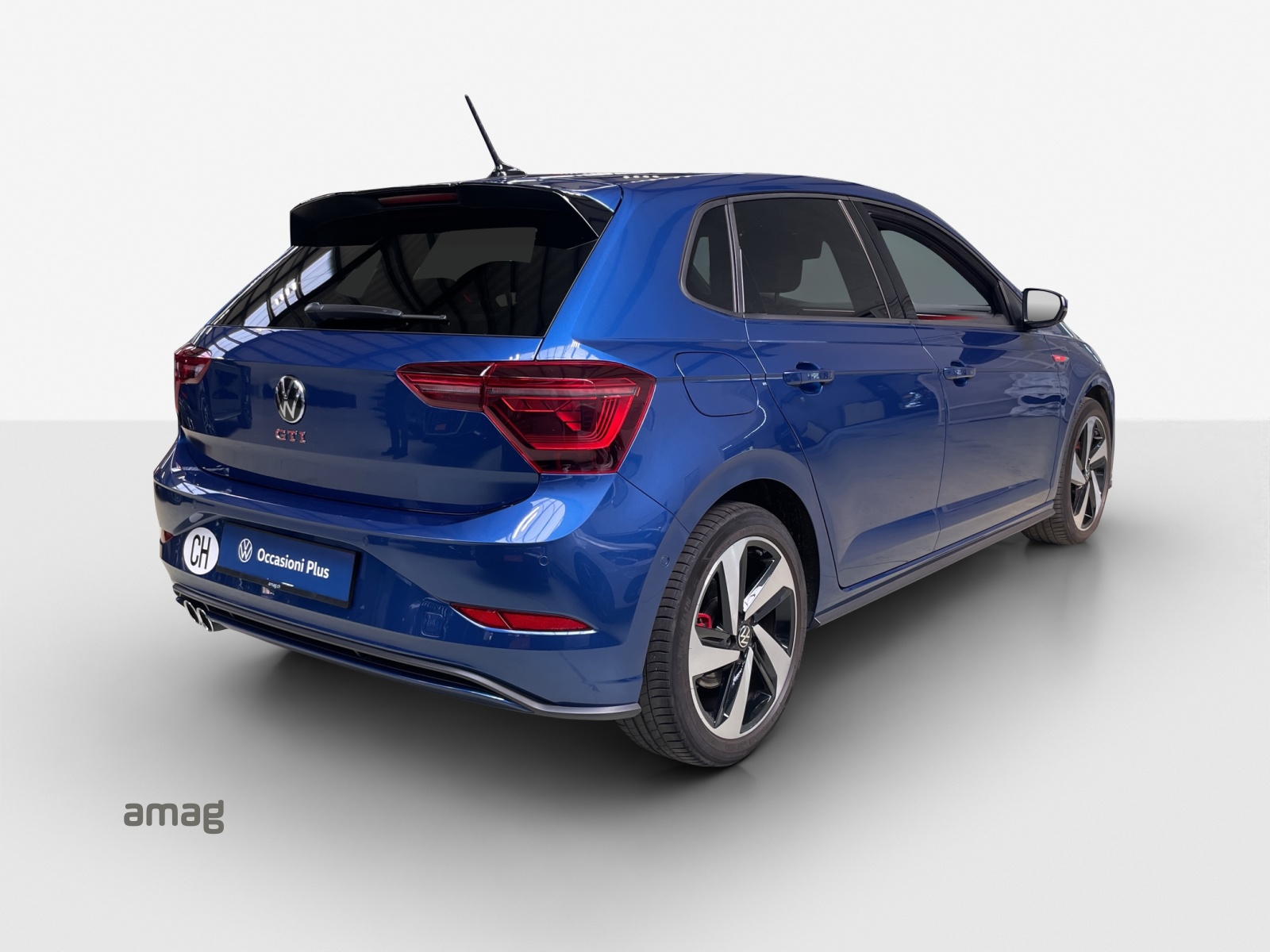 VW Polo 2.0 TSI GTI DSG-image-4