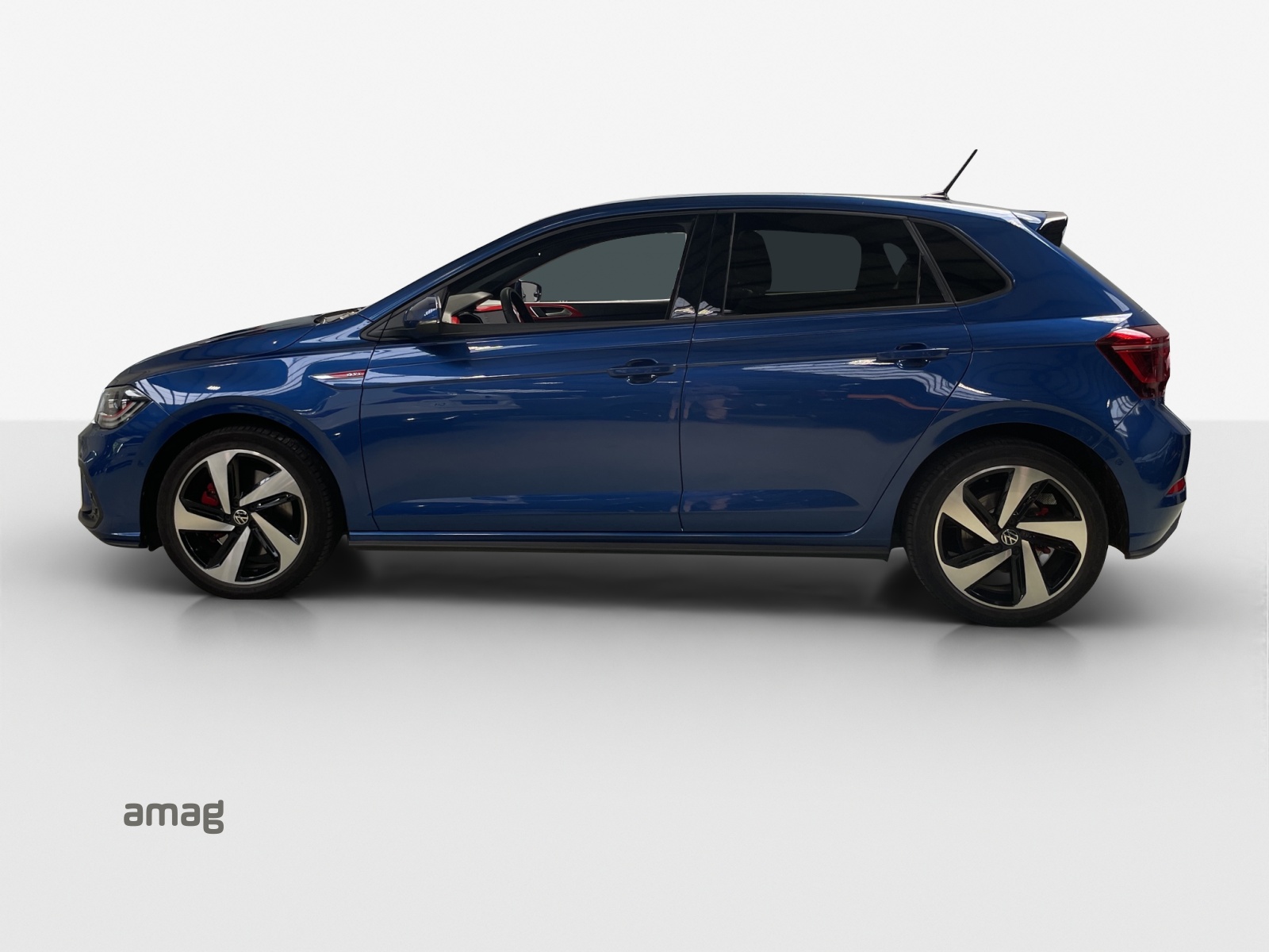 VW Polo 2.0 TSI GTI DSG-image-1