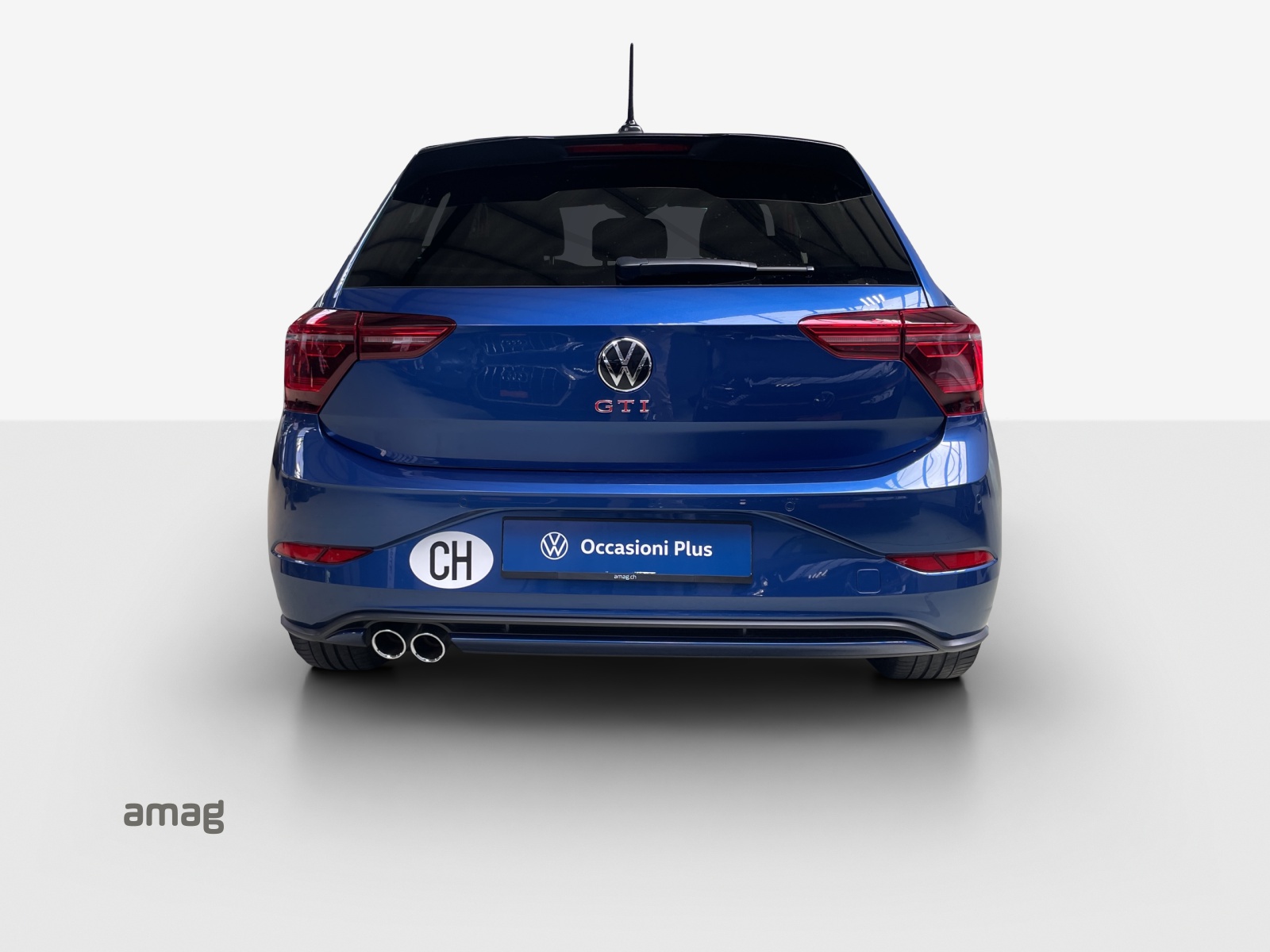 VW Polo 2.0 TSI GTI DSG-image-3