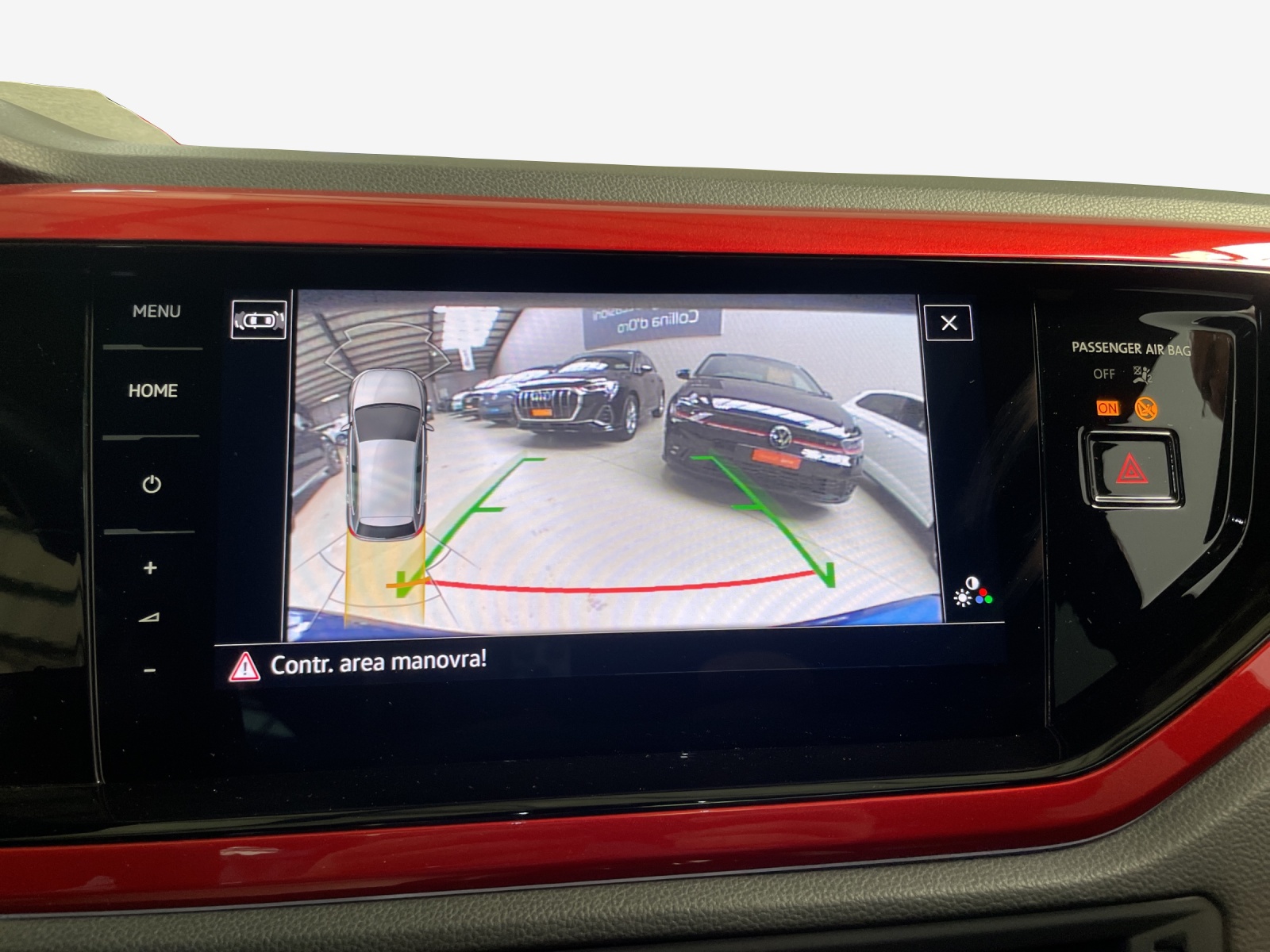 VW Polo 2.0 TSI GTI DSG-image-14