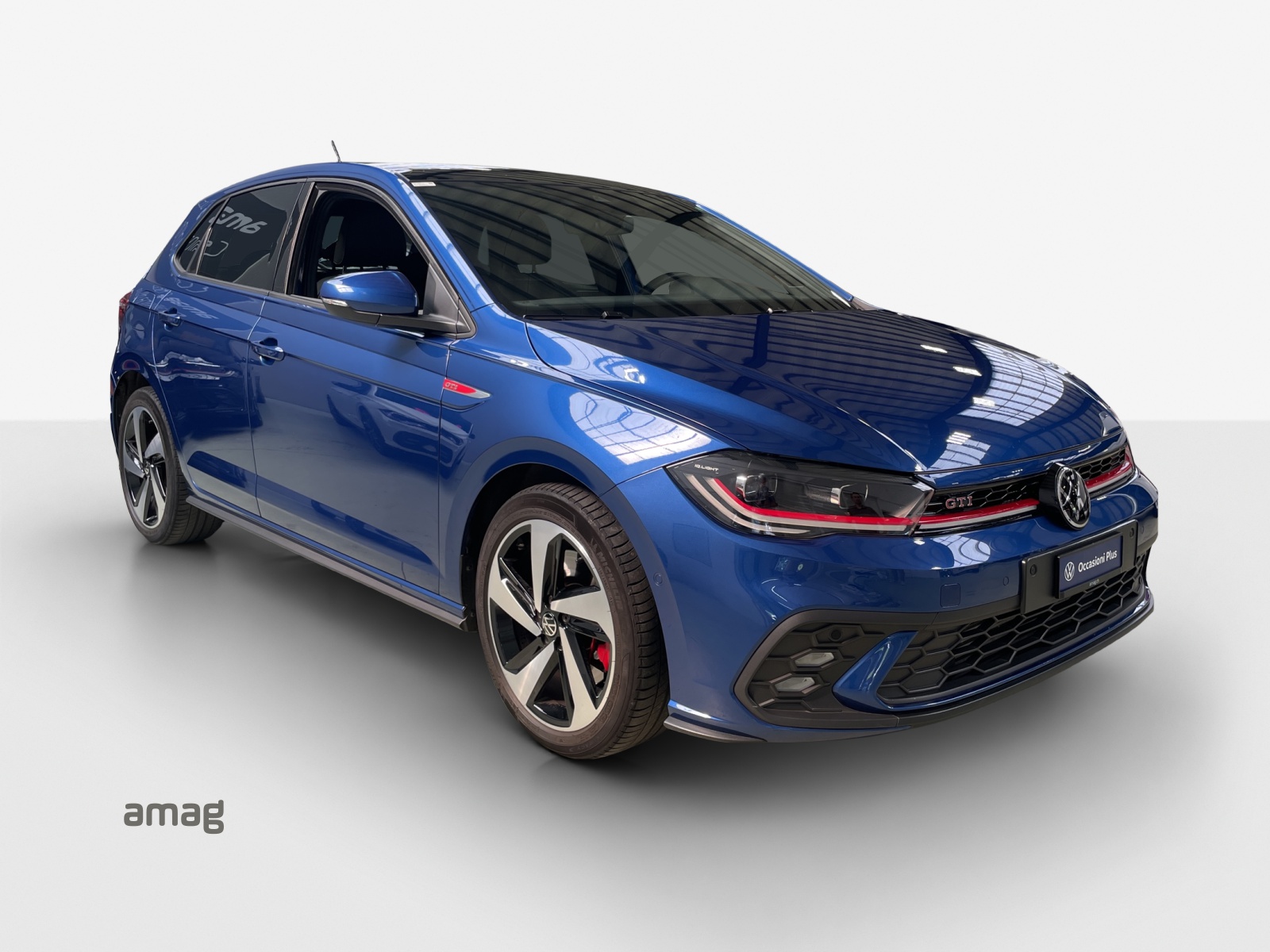VW Polo 2.0 TSI GTI DSG-image-5