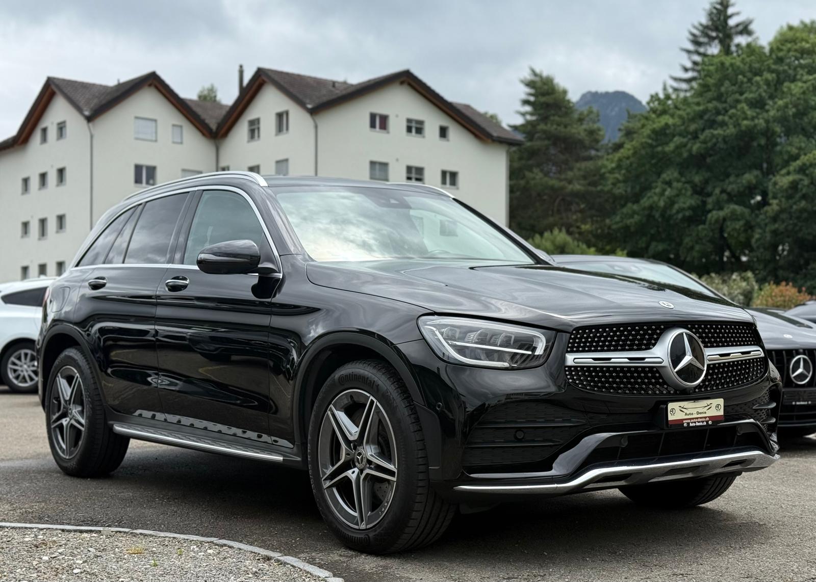 MERCEDES-BENZ GLC 220 d AMG Line 4m-showroom-element-2