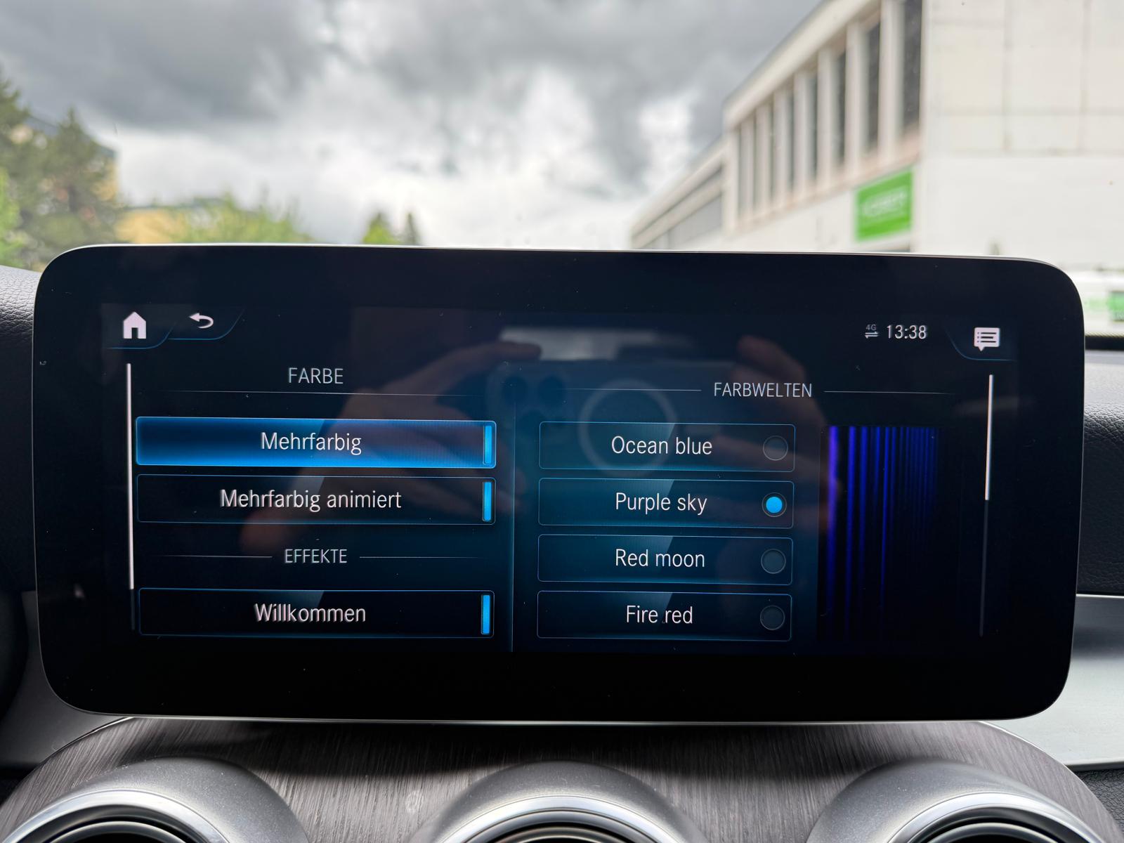 MERCEDES-BENZ GLC 220 d AMG Line 4m-image-22