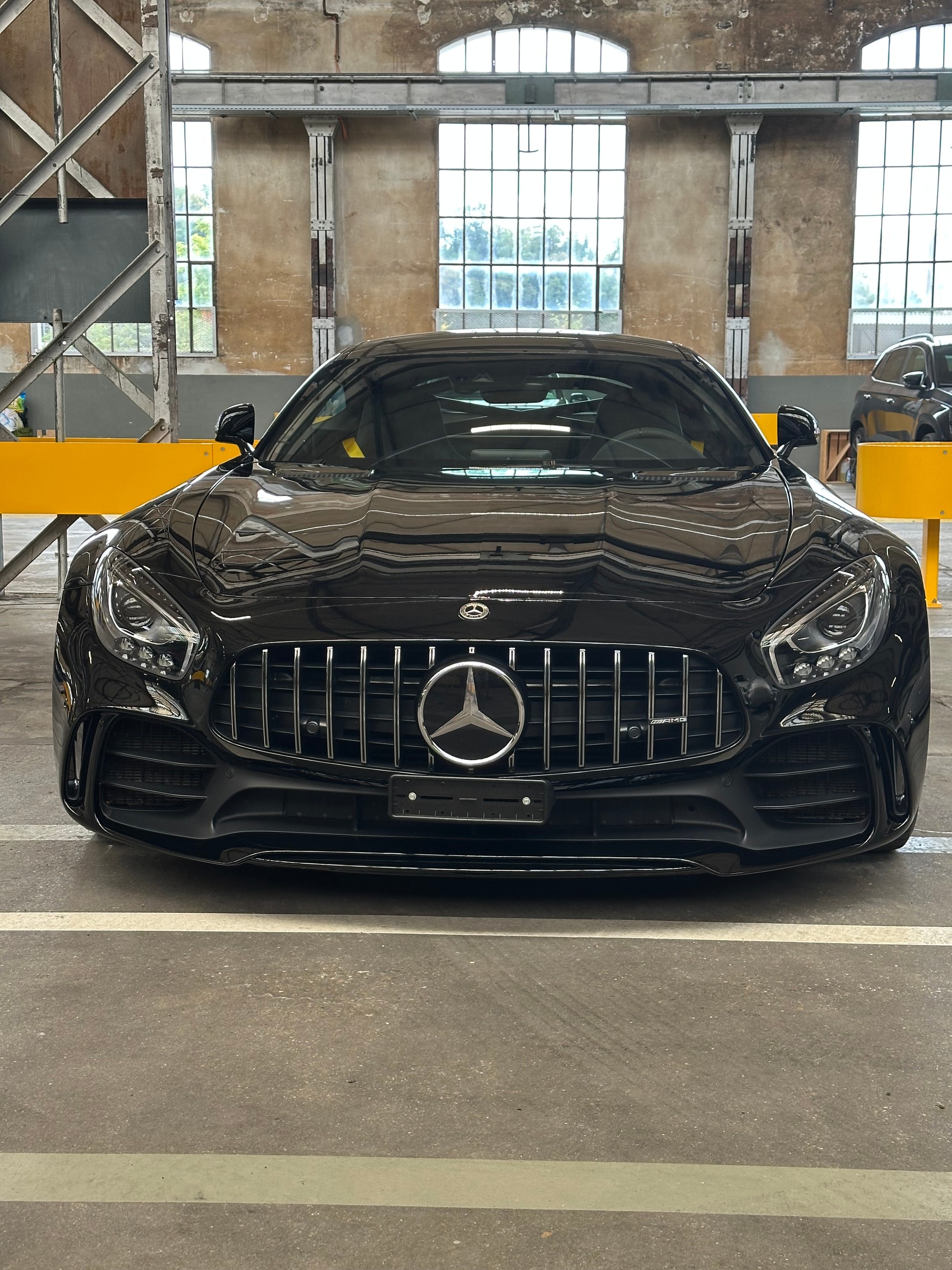 MERCEDES-BENZ AMG GT R-image-3