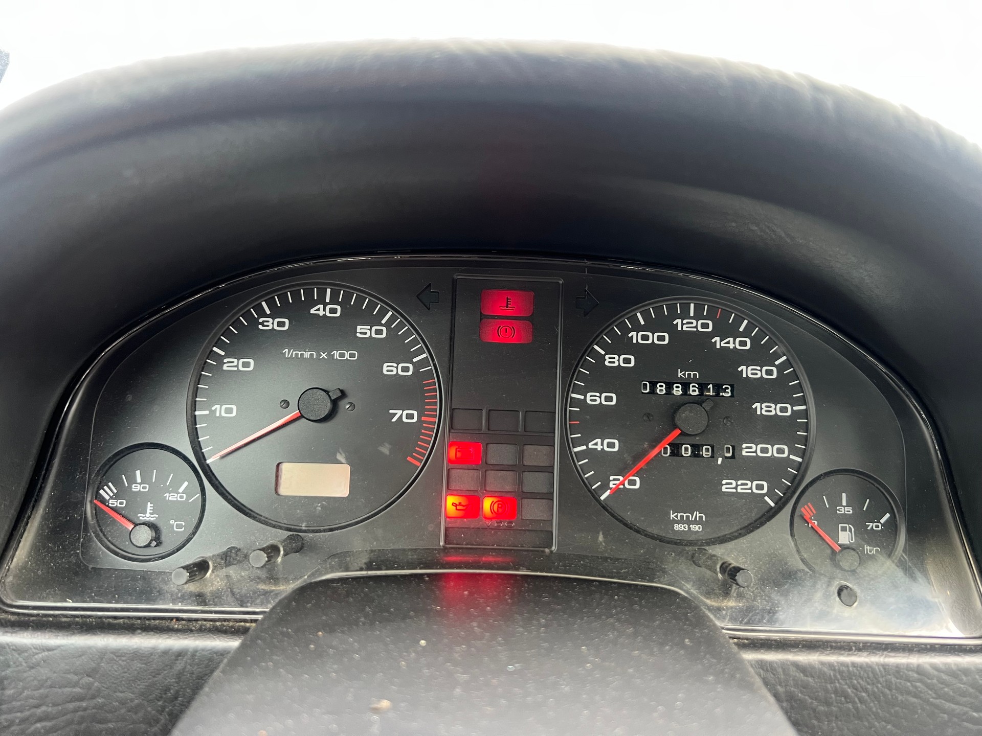 AUDI 80 1.8 S-image-10