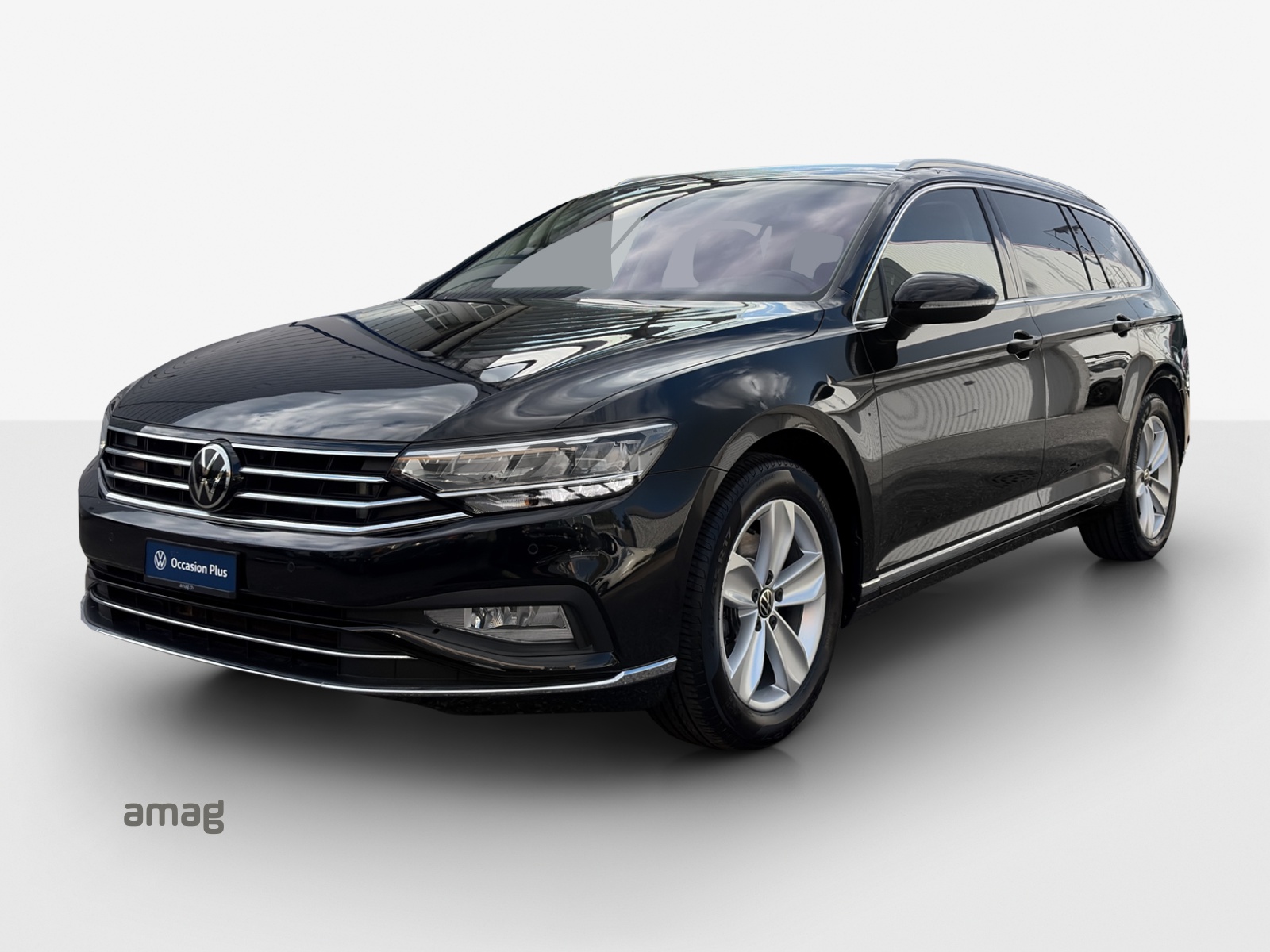 VW Passat 2.0 TDI BMT Elegance 4Motion DSG-image-0