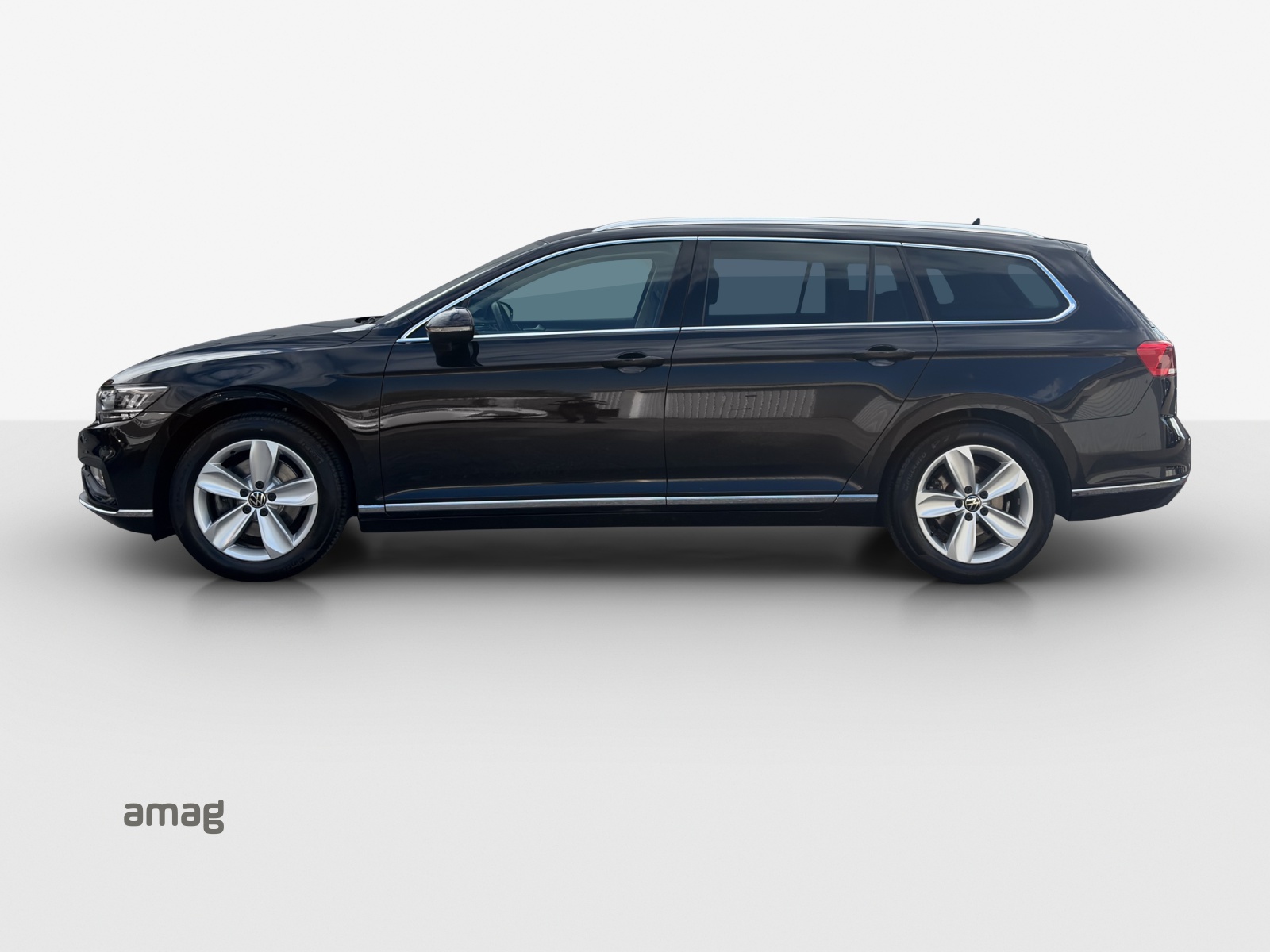 VW Passat 2.0 TDI BMT Elegance 4Motion DSG-image-1