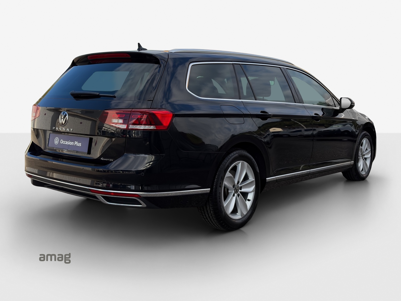 VW Passat 2.0 TDI BMT Elegance 4Motion DSG-image-4