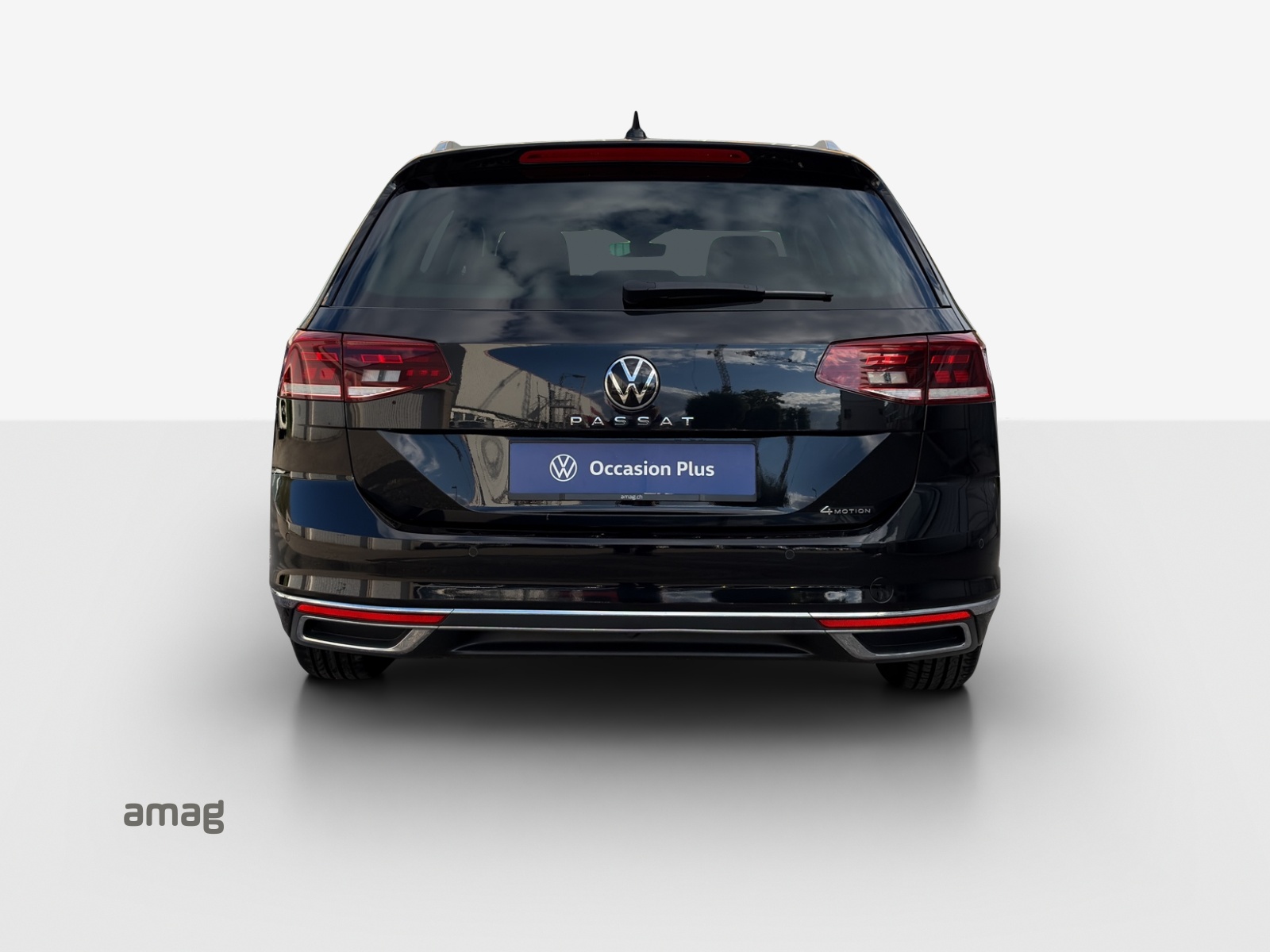 VW Passat 2.0 TDI BMT Elegance 4Motion DSG-image-3