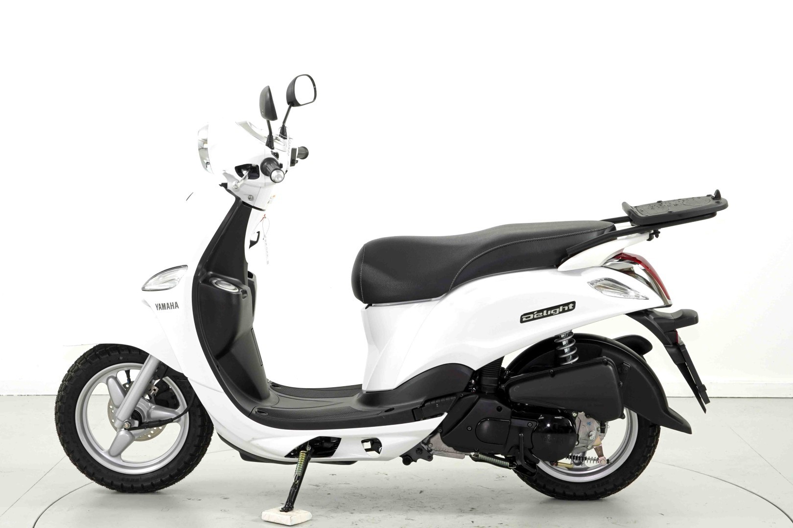 YAMAHA XC115S-image-4