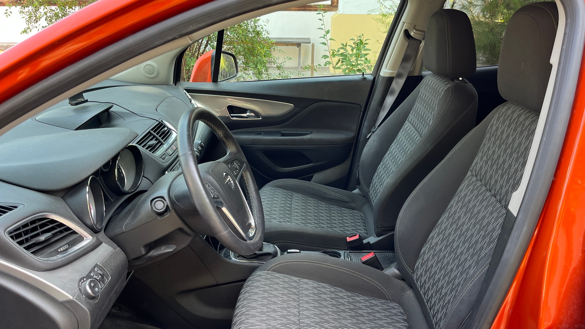OPEL 1.6 CDTI 4x4 Drive S/S-image-3