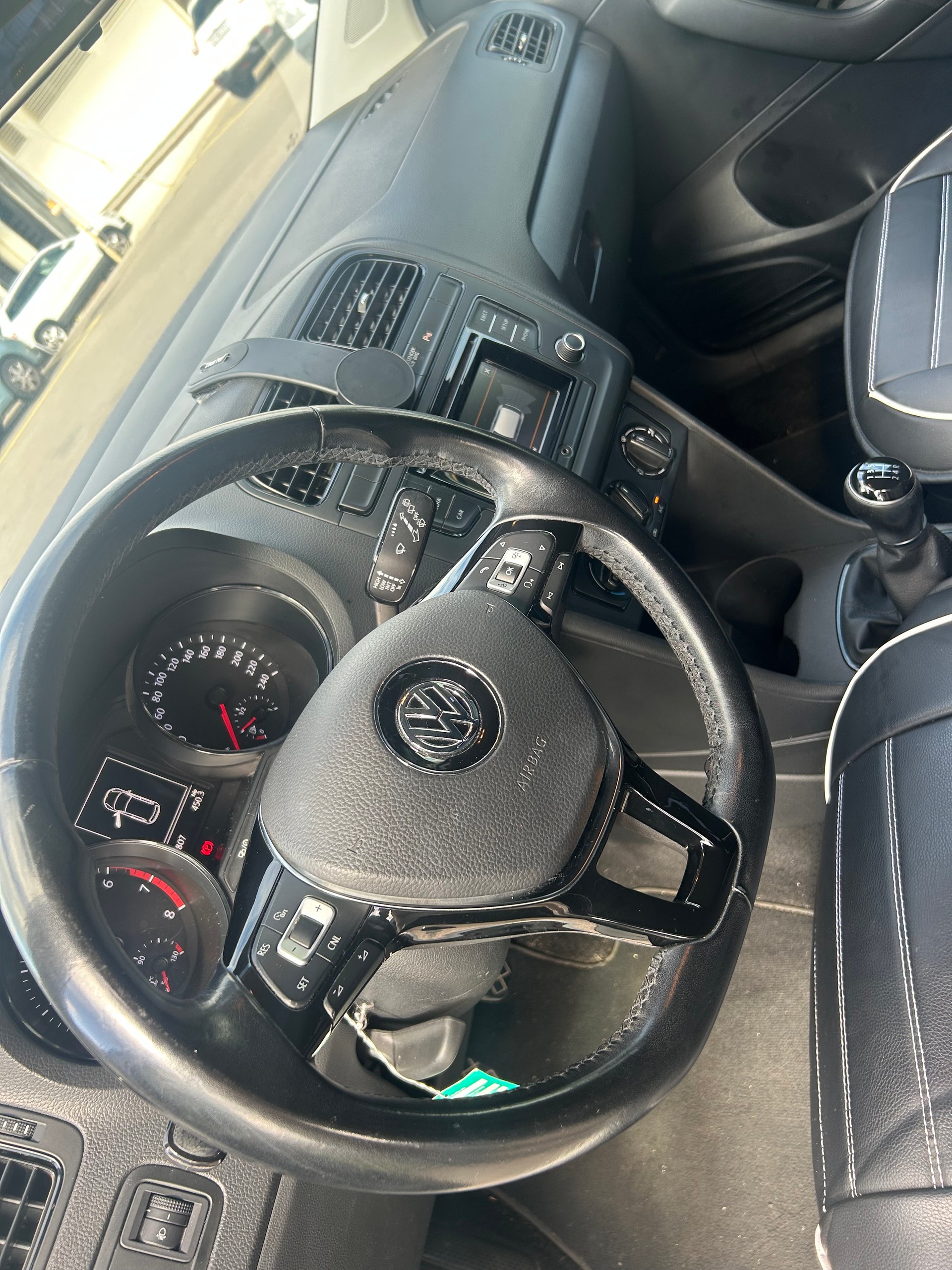 VW Polo 1.0 BMT Start-image-1