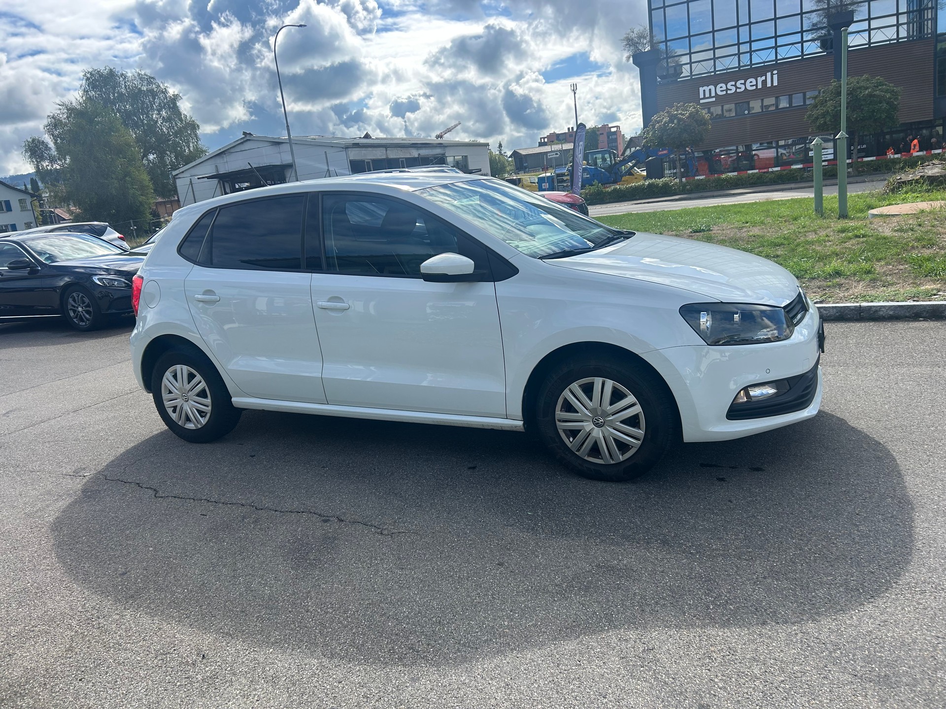 VW Polo 1.0 BMT Start-image-5