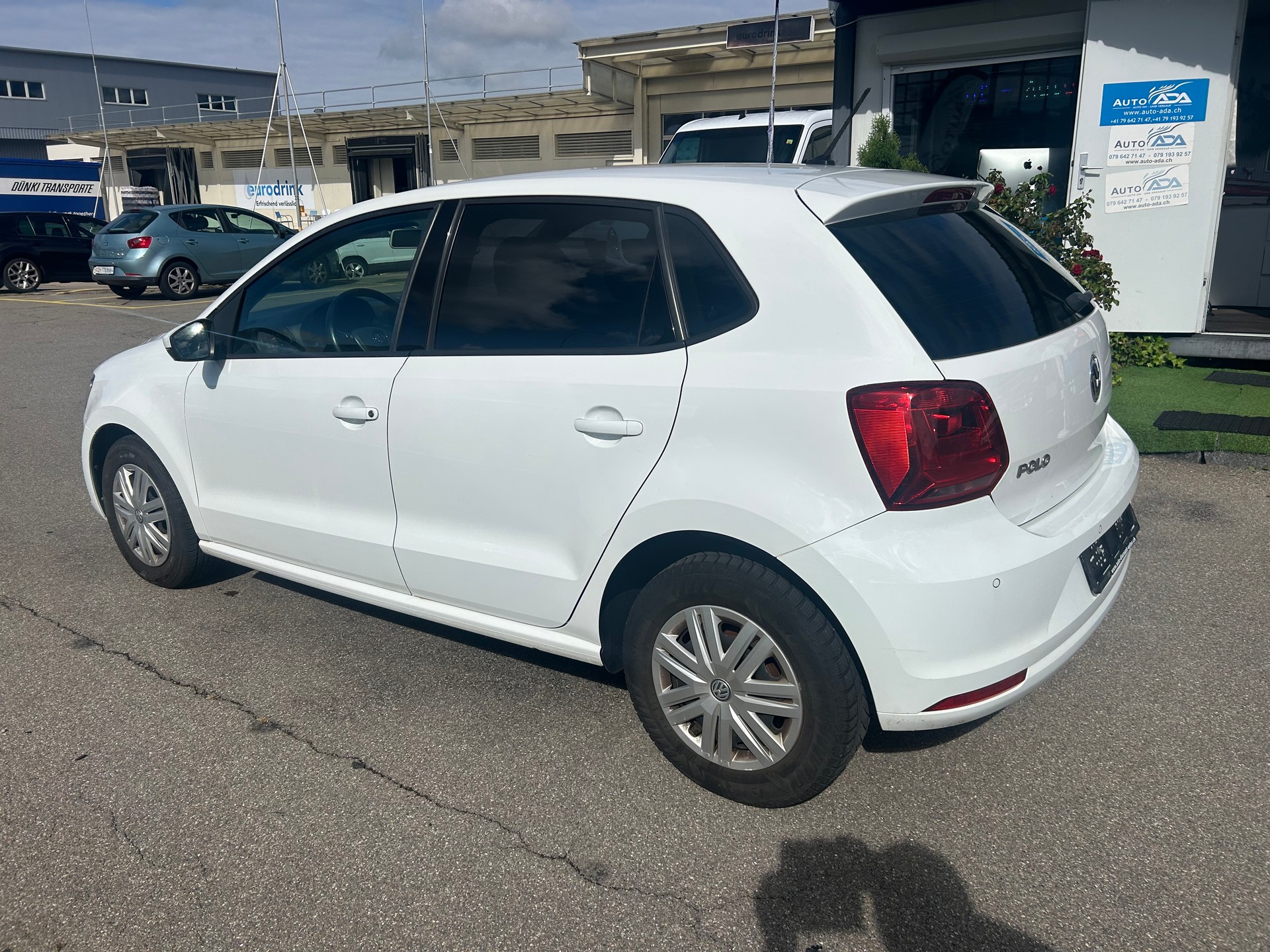 VW Polo 1.0 BMT Start-image-10