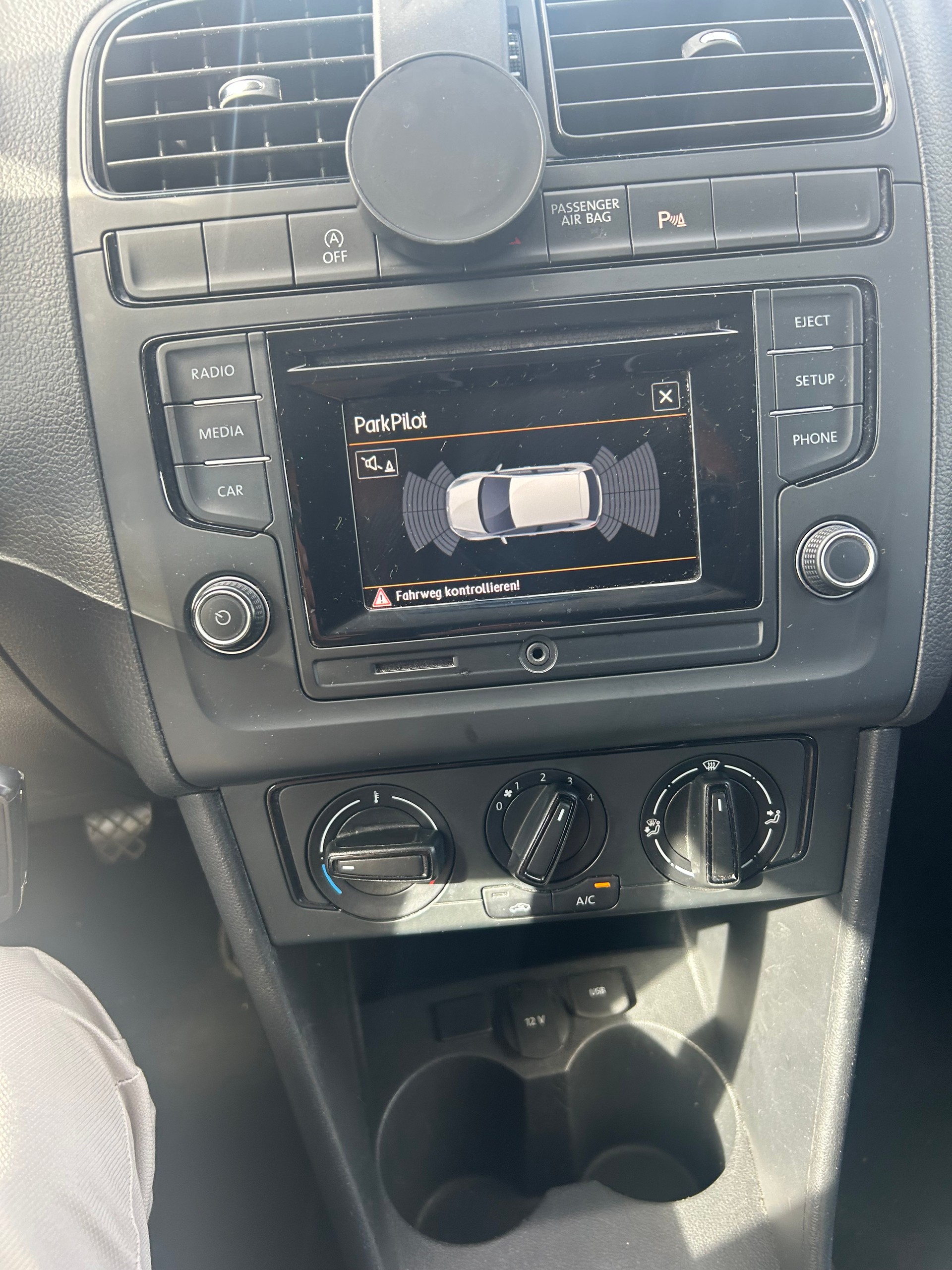 VW Polo 1.0 BMT Start-image-2