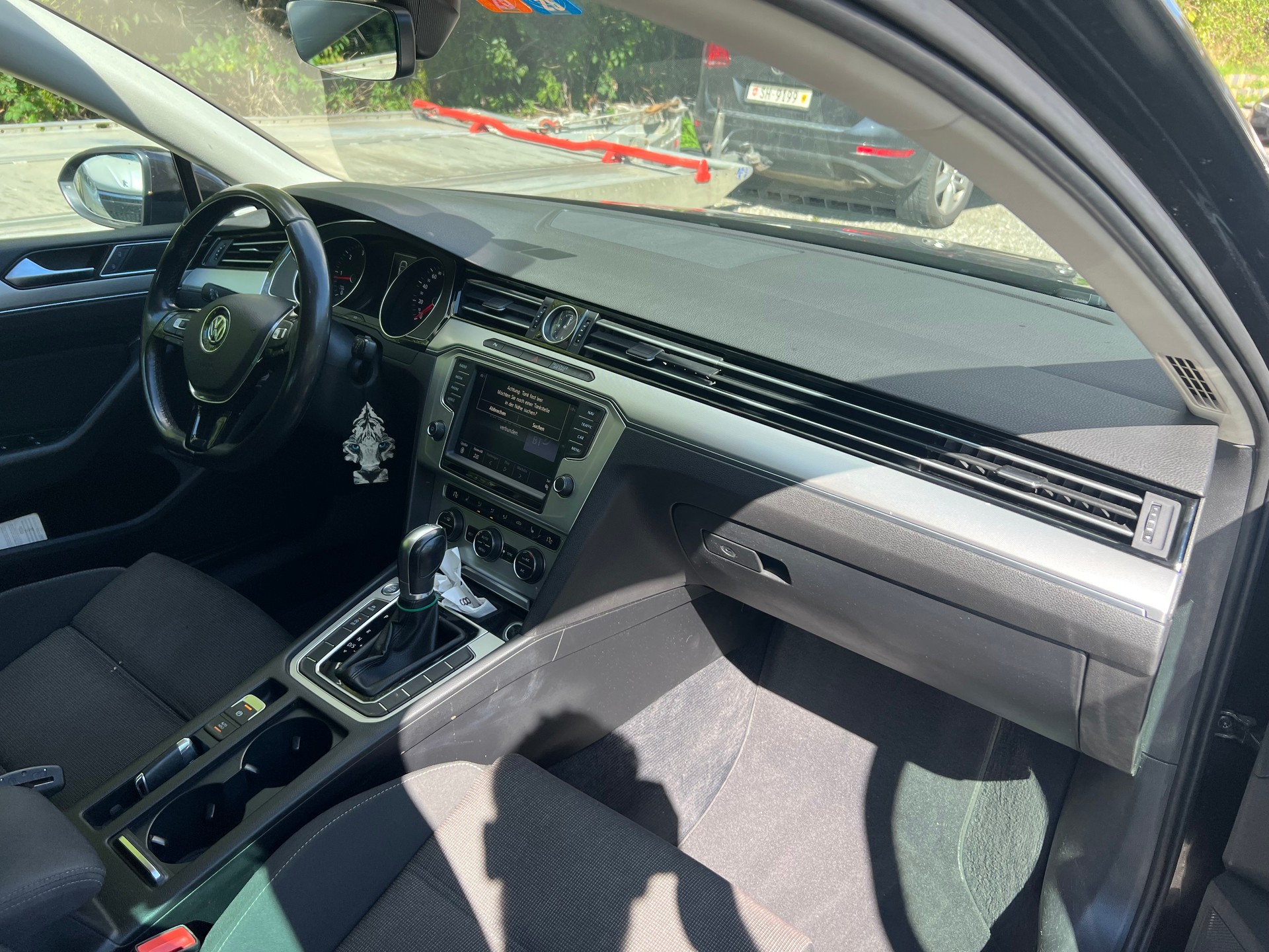 VW Passat Variant 2.0 TDI BMT Comfortline DSG-image-10