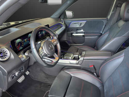 MERCEDES-BENZ EQB 350 AMG Line 4Matic-image-5