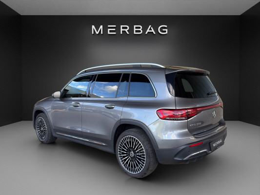 MERCEDES-BENZ EQB 350 AMG Line 4Matic-image-2