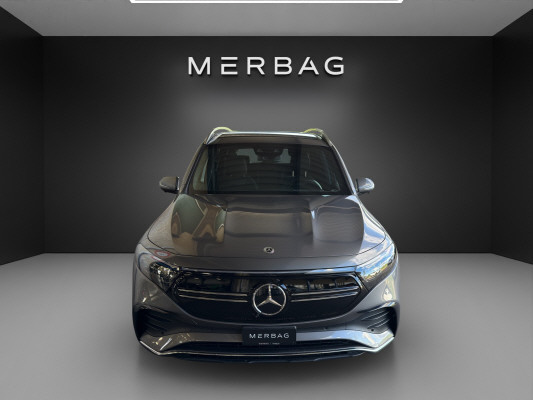 MERCEDES-BENZ EQB 350 AMG Line 4Matic-image-3