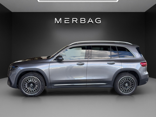 MERCEDES-BENZ EQB 350 AMG Line 4Matic-image-1