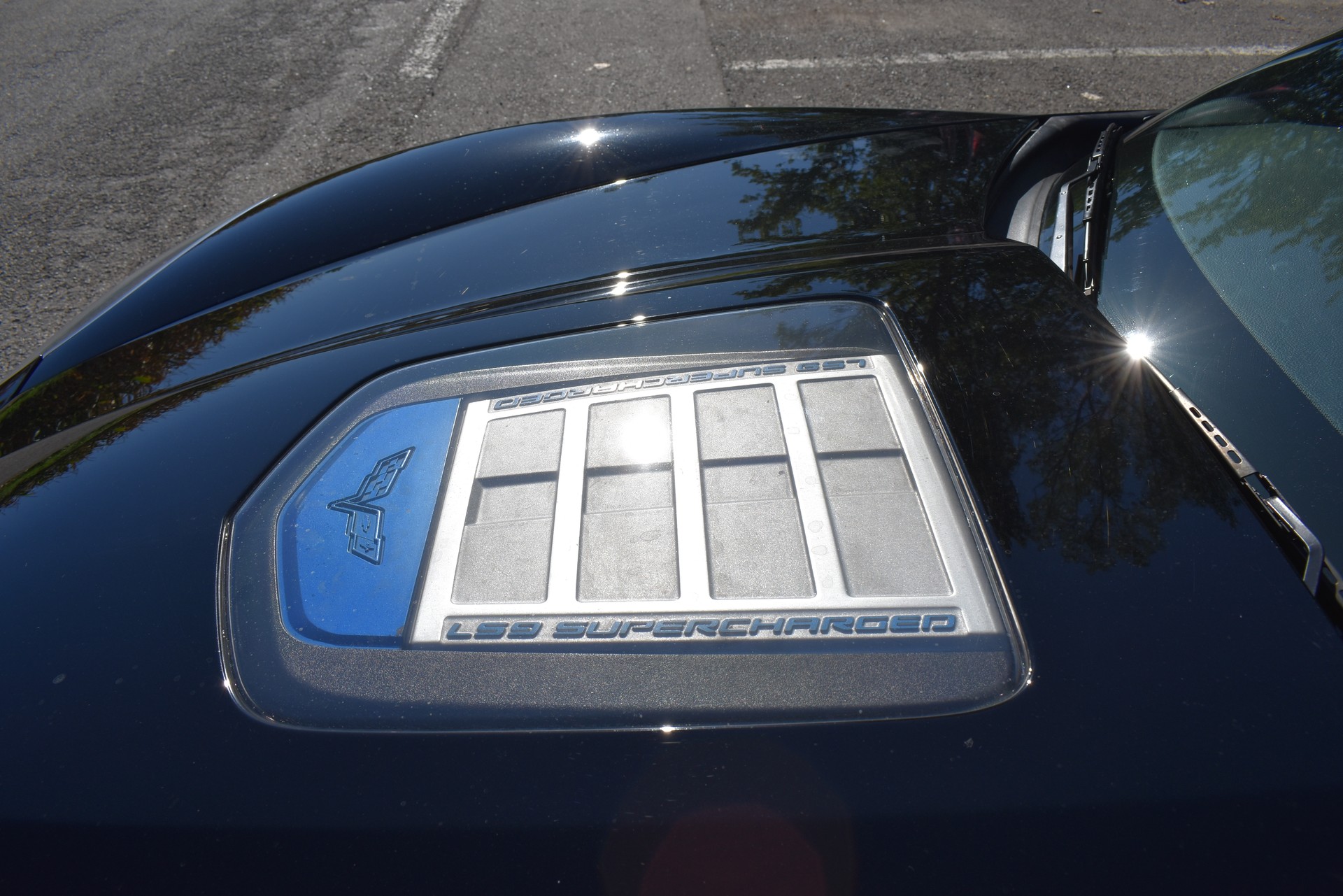 CHEVROLET Corvette ZR1-image-10