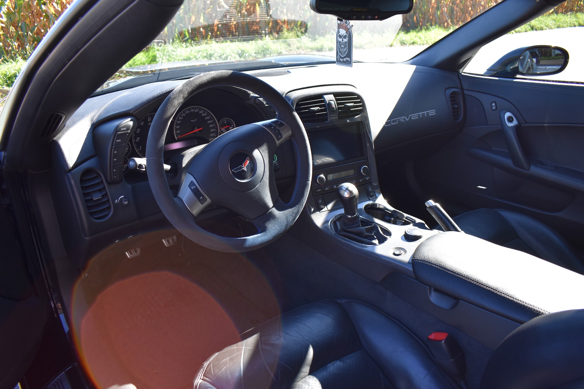 CHEVROLET Corvette ZR1-image-8