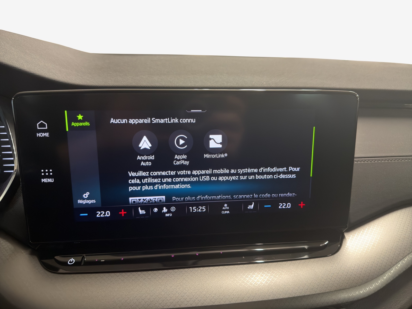 SKODA Octavia Combi 1.0 TSI mHEV DSG Ambition-image-13