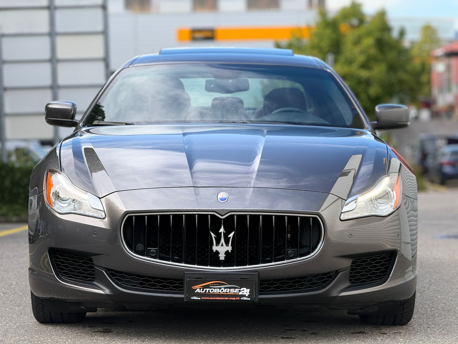 MASERATI QUATTROPORTE-image-2