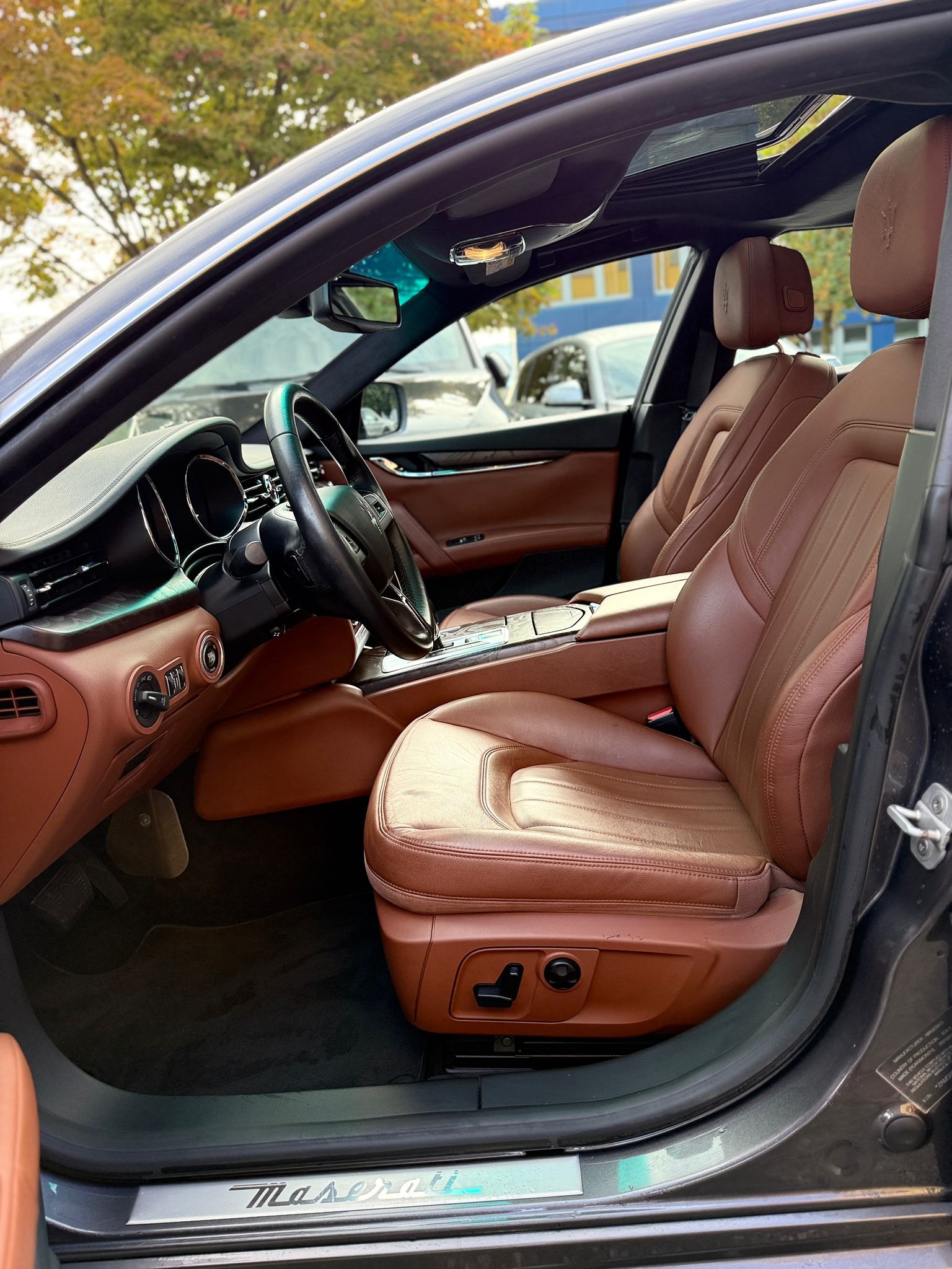 MASERATI QUATTROPORTE-image-8