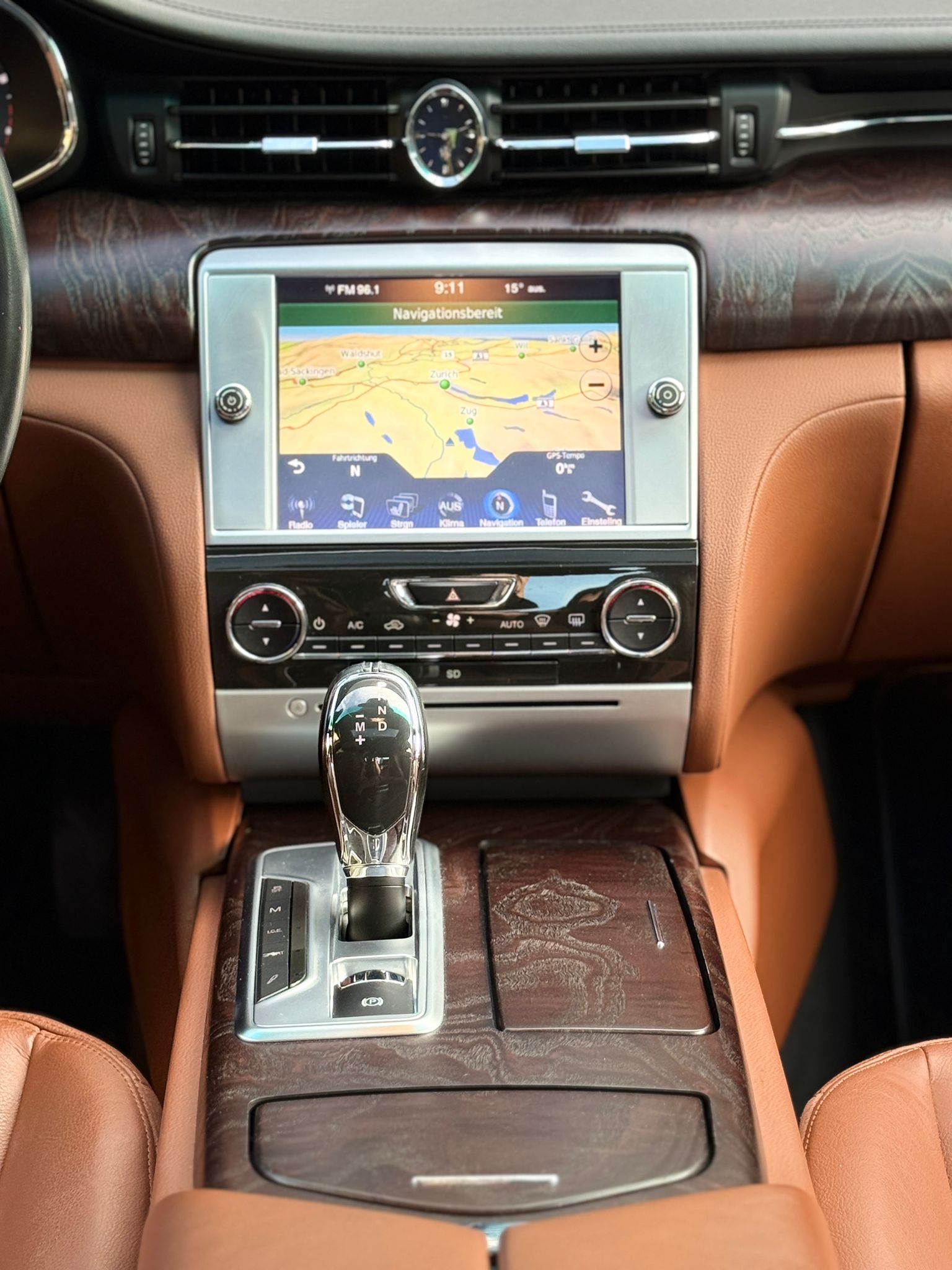 MASERATI QUATTROPORTE-image-13