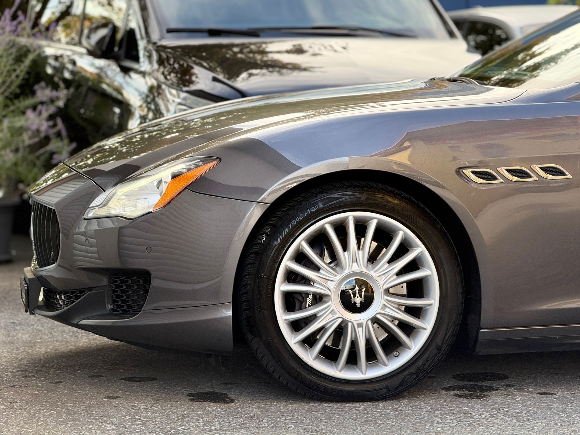 MASERATI QUATTROPORTE-image-6