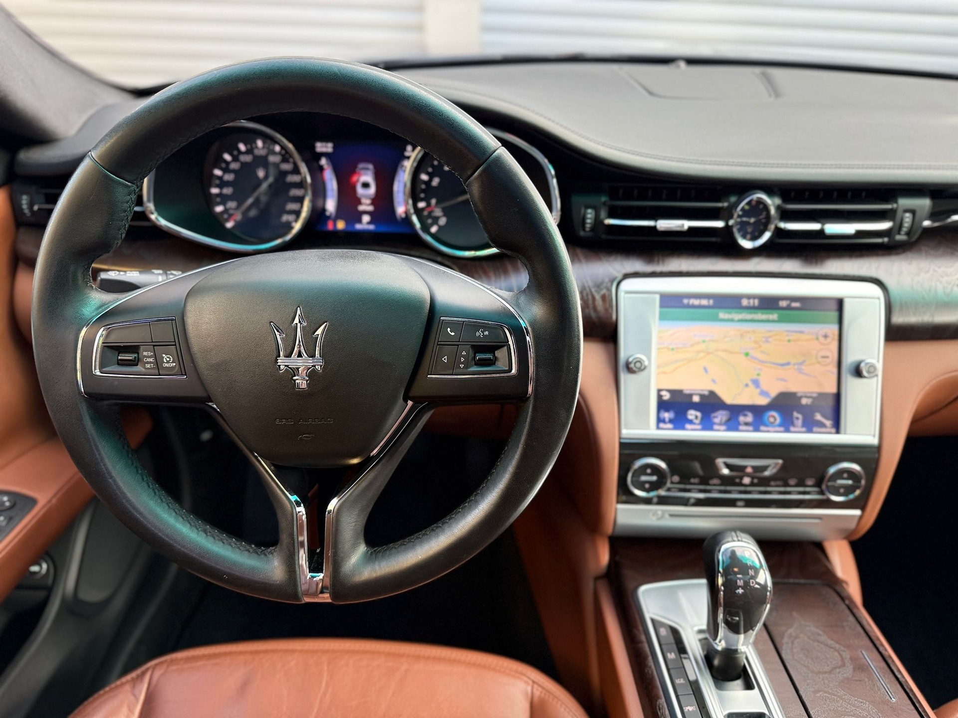 MASERATI QUATTROPORTE-image-14