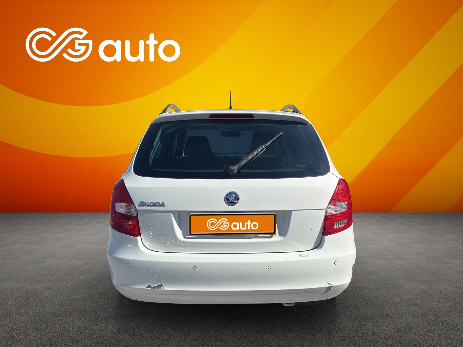 SKODA Fabia 1.2 Ambition-image-7