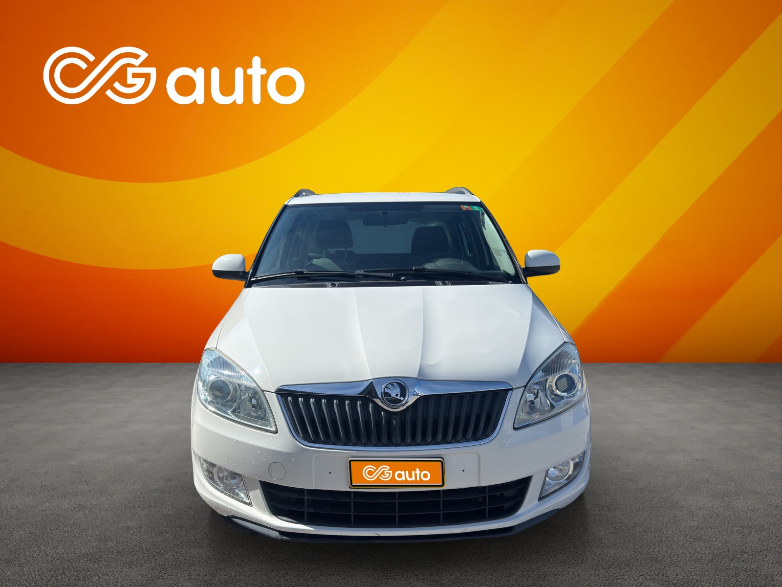 SKODA Fabia 1.2 Ambition-image-2