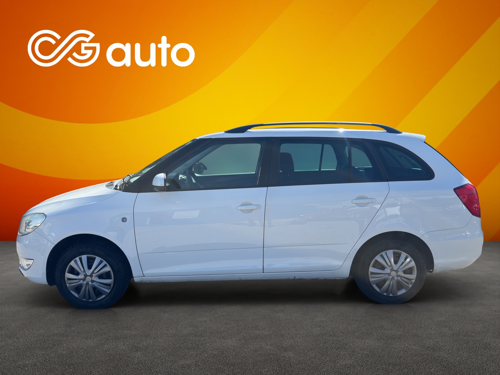 SKODA Fabia 1.2 Ambition-image-3