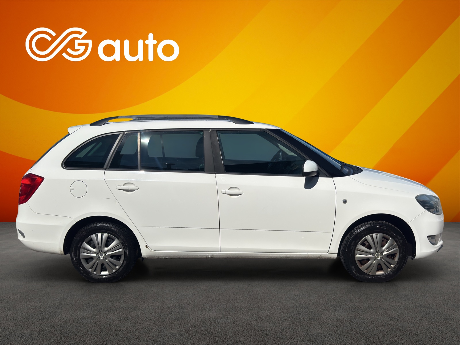 SKODA Fabia 1.2 Ambition-image-4