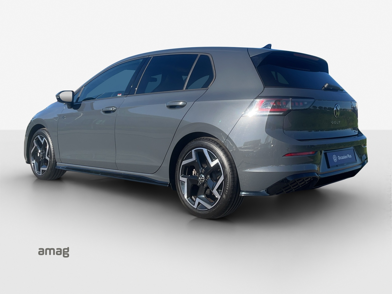 VW Golf 2.0 TSI R-Line DSG 4 Motion-showroom-element-2
